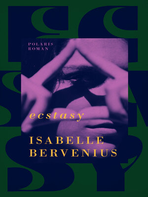 cover image of Ecstasy